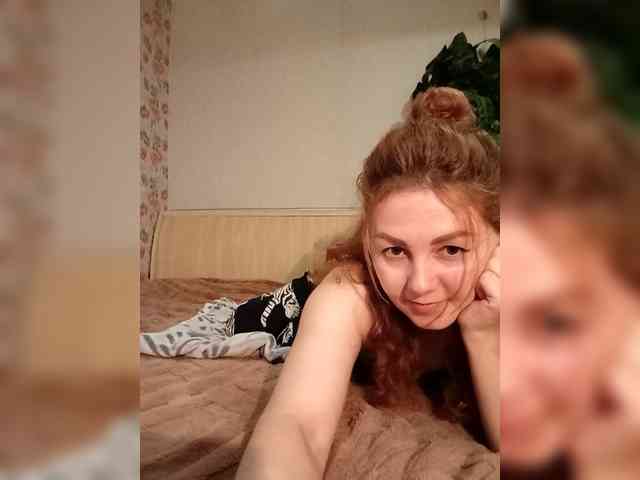 BekkiSharp webcam