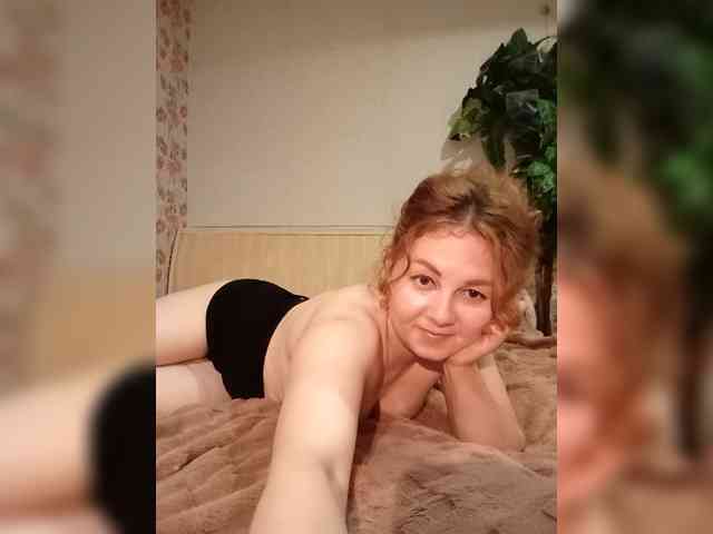 BekkiSharp webcam