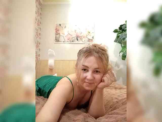 BekkiSharp webcam
