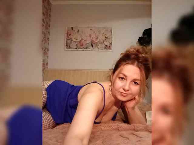 BekkiSharp webcam