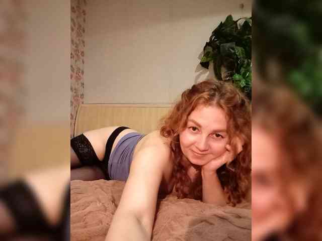 BekkiSharp webcam