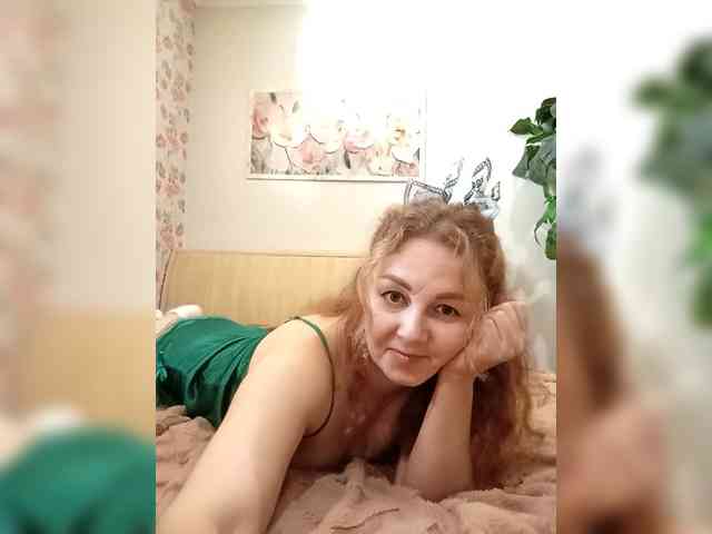 BekkiSharp webcam