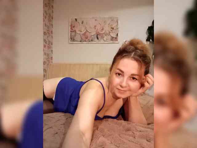 BekkiSharp webcam