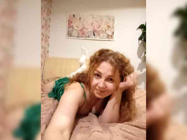 BekkiSharp webcam