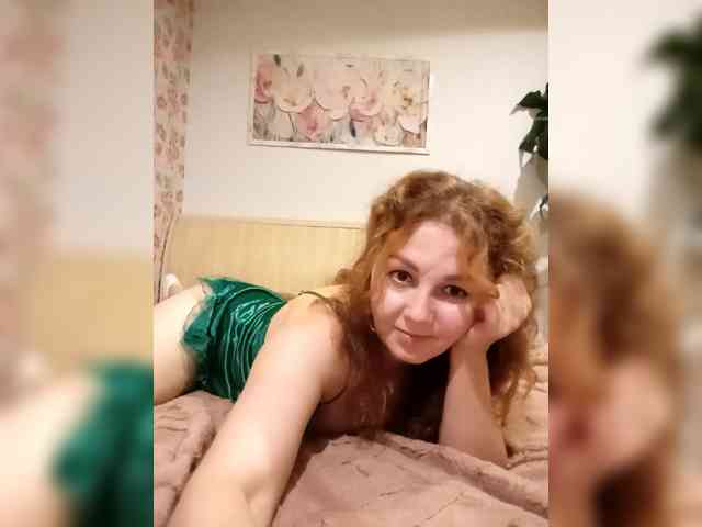 BekkiSharp webcam
