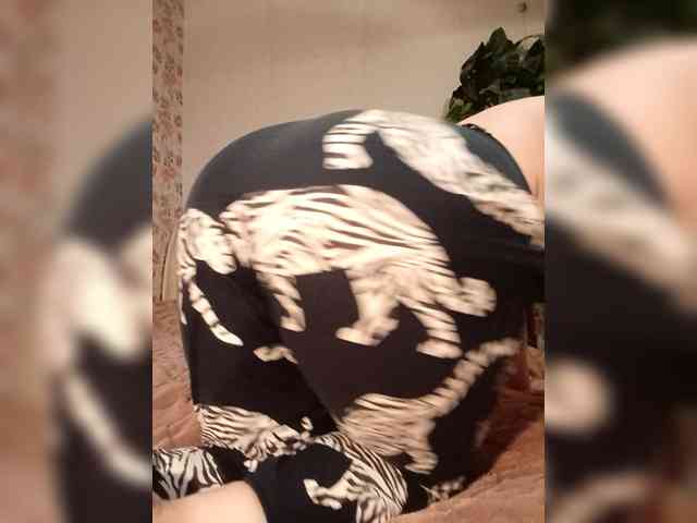 BekkiSharp webcam