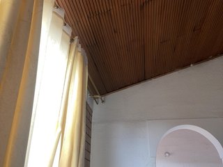 Pamela-Velvet Porn Show