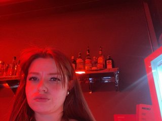 Pamela-Velvet Porn Show