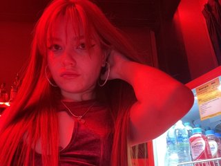 Pamela-Velvet Porn Show