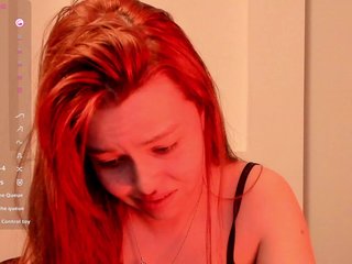 Pamela-Velvet Porn Show