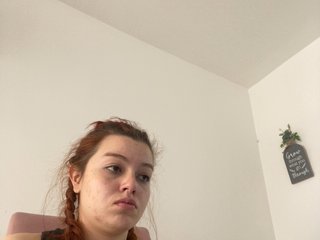 Pamela-Velvet Porn Show