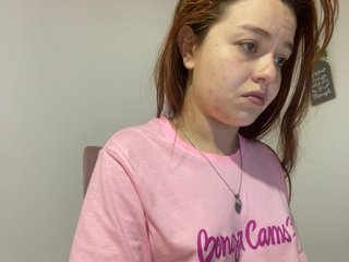 Pamela-Velvet Porn Show