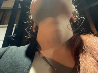 Pamela-Velvet Porn Show