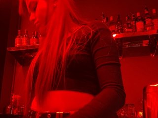 Pamela-Velvet Porn Show