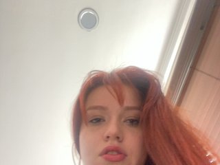 Pamela-Velvet Porn Show