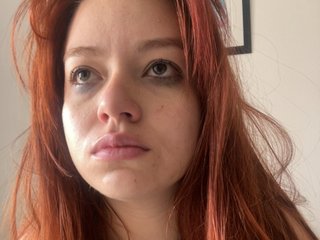Pamela-Velvet Porn Show