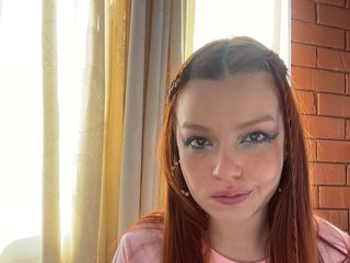 Pamela-Velvet Porn Show