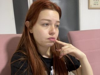 Pamela-Velvet Porn Show