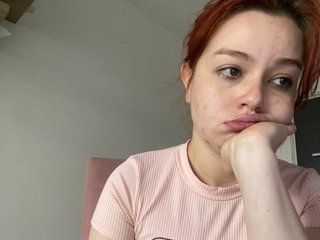 Pamela-Velvet Porn Show