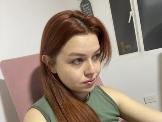Pamela-Velvet Porn Show