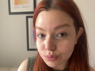 Pamela-Velvet Porn Show
