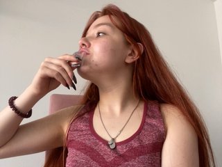 Pamela-Velvet Porn Show