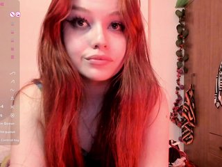 Pamela-Velvet Porn Show