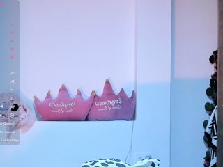 Pamela-Velvet Porn Show