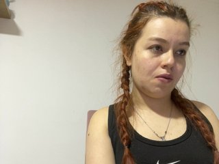 Pamela-Velvet Porn Show