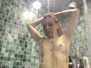 Pamela-Velvet Porn Show