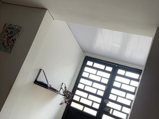Pamela-Velvet Porn Show