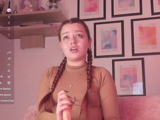 Pamela-Velvet Porn Show