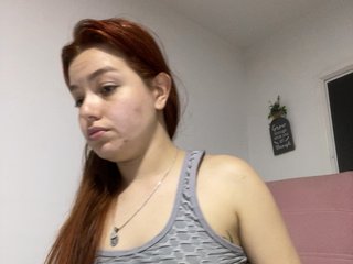 Pamela-Velvet Porn Show