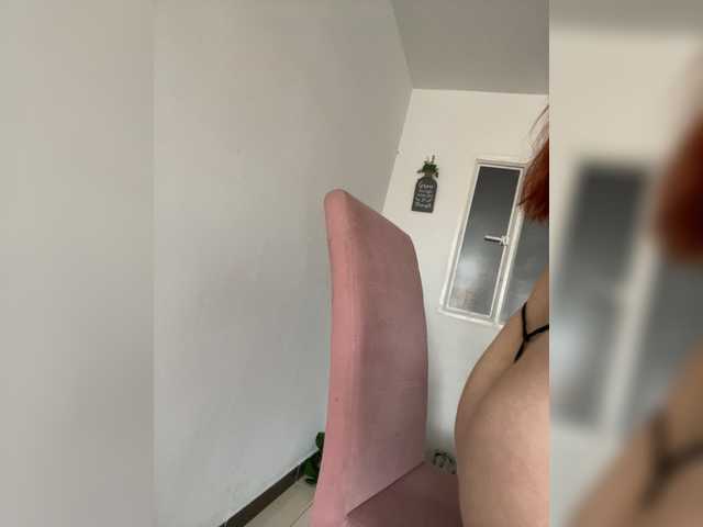 Pamela-Velvet live webcam show