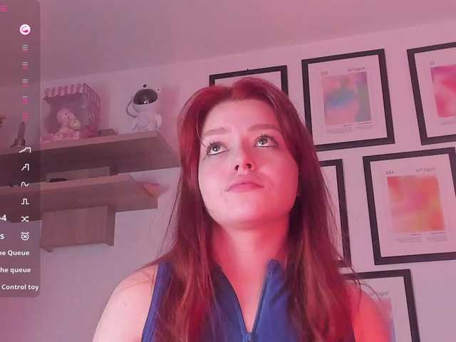 Pamela-Velvet live cam on BongaCams