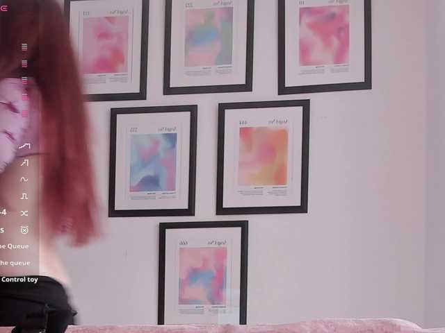 Pamela-Velvet live cam on BongaCams