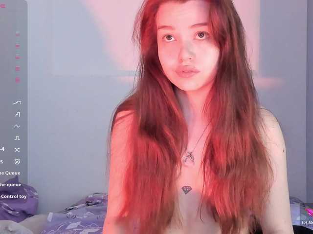 Pamela-Velvet live cam on BongaCams