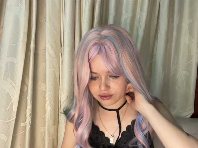 Pamela-Velvet webcam