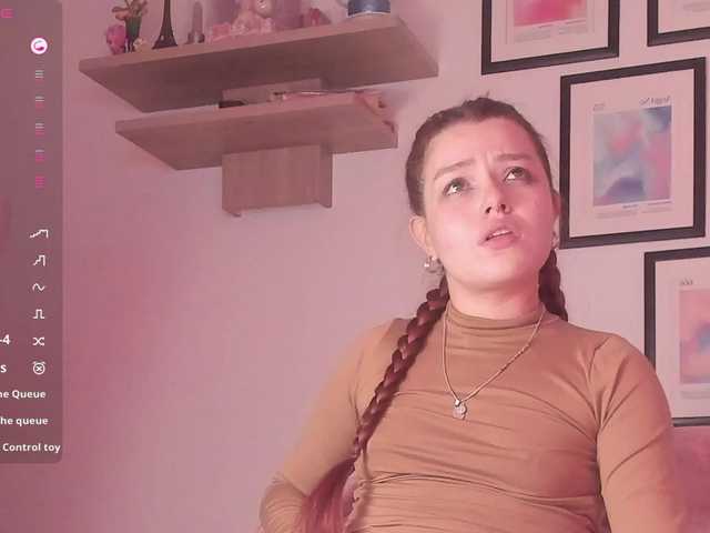 Pamela-Velvet live cam on BongaCams