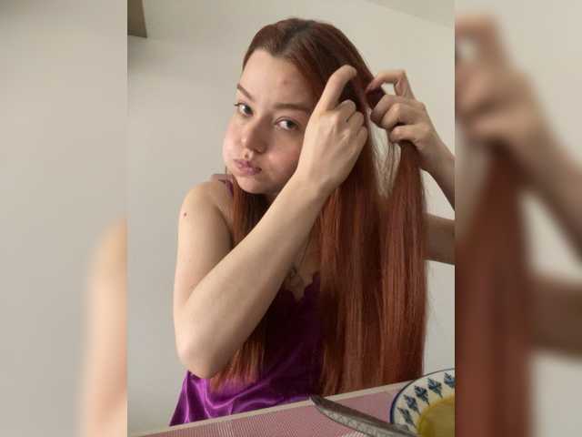 Pamela-Velvet live cam on BongaCams
