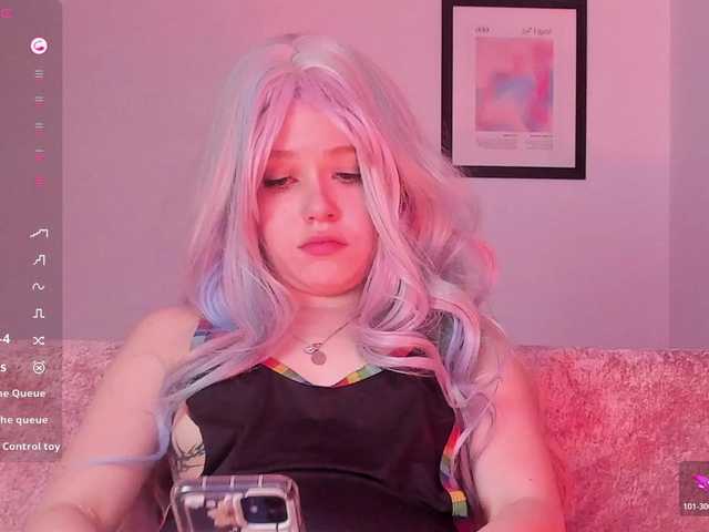 Pamela-Velvet live cam on BongaCams