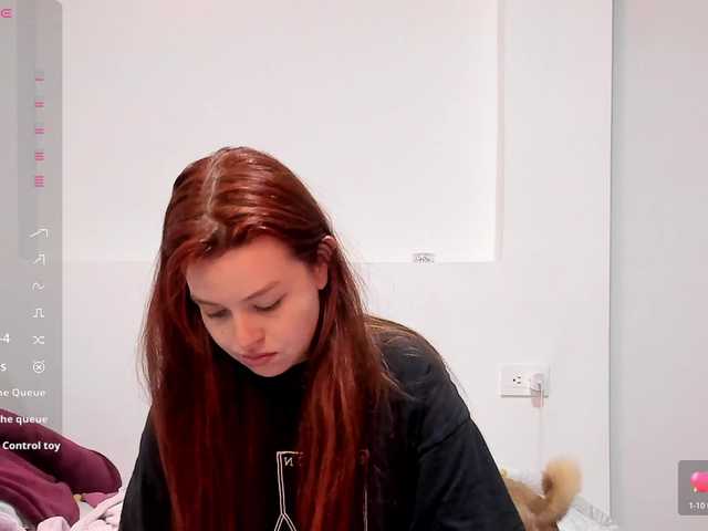 Pamela-Velvet live cam on BongaCams