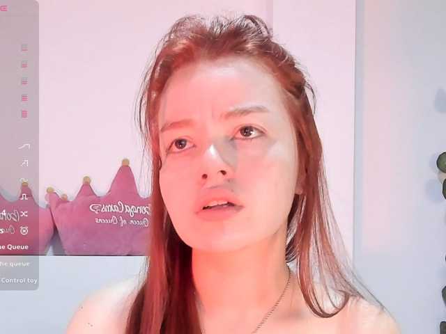 Pamela-Velvet live cam on BongaCams