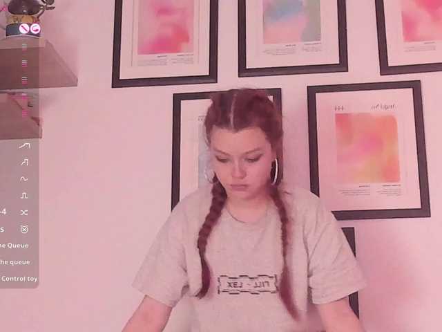 Pamela-Velvet live cam on BongaCams