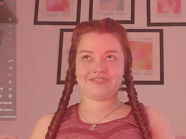 pamela-velvet live sex show