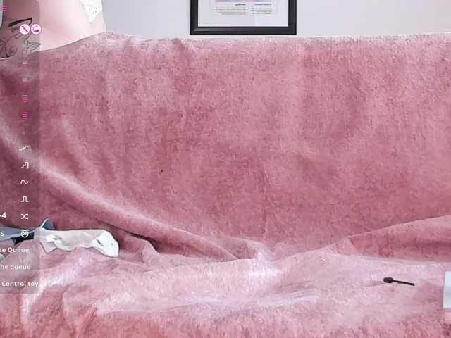 Pamela-Velvet live cam on BongaCams