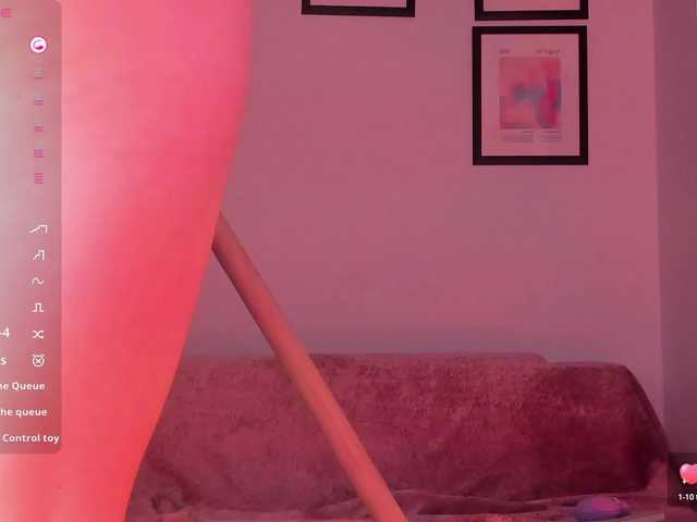 Pamela-Velvet live cam on BongaCams