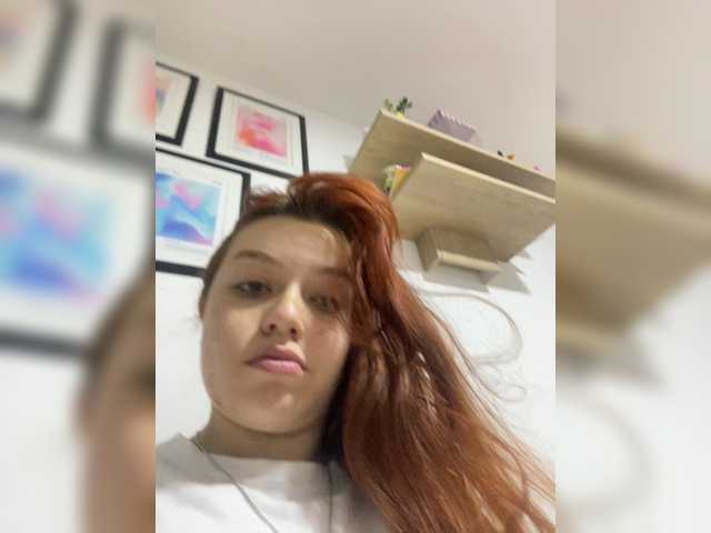 Pamela-Velvet live webcam show