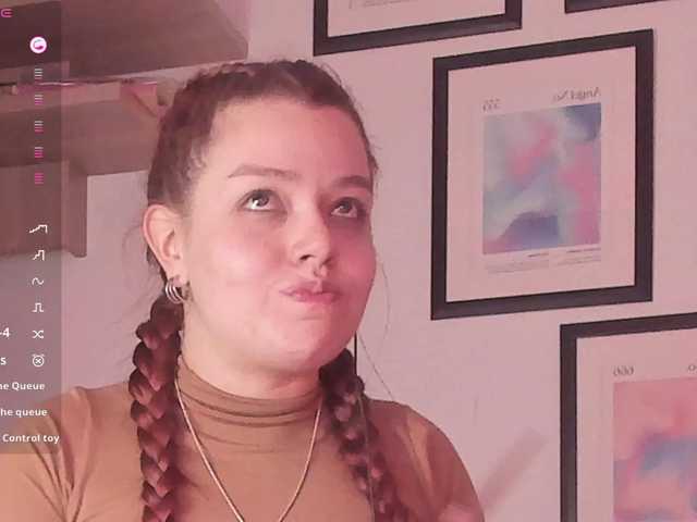 Pamela-Velvet live cam on BongaCams