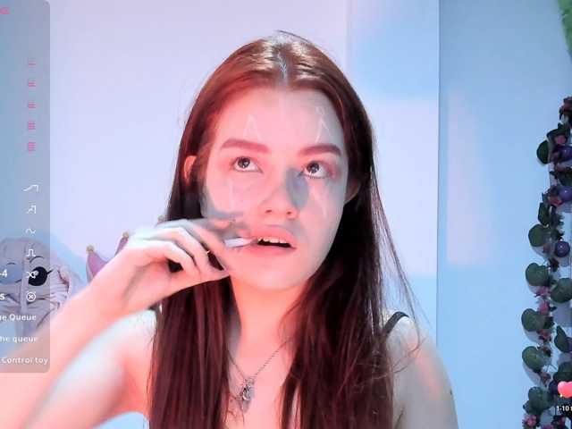 Pamela-Velvet live cam preview